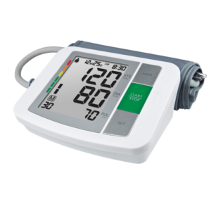 Blood Pressure Monitors